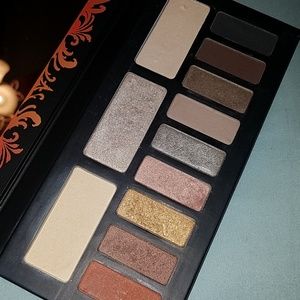 Kat Von D Monarch palette